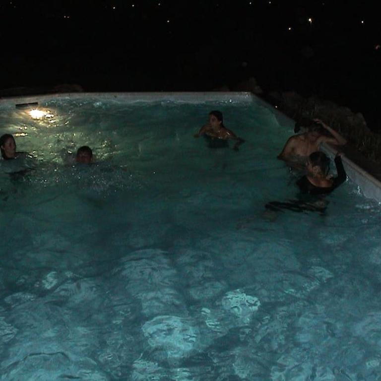 Sardegna casa a 250 metri dal mare con piscina - Appartamento con 2 Camere da Letto - 22
