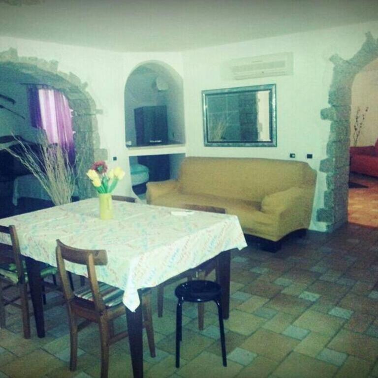 Sardegna casa a 250 metri dal mare con piscina - Appartamento con 2 Camere da Letto - 6
