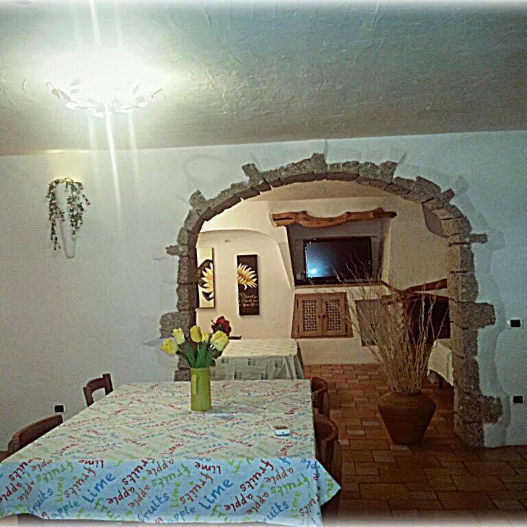Sardegna casa a 250 metri dal mare con piscina - Appartamento con 2 Camere da Letto - 11