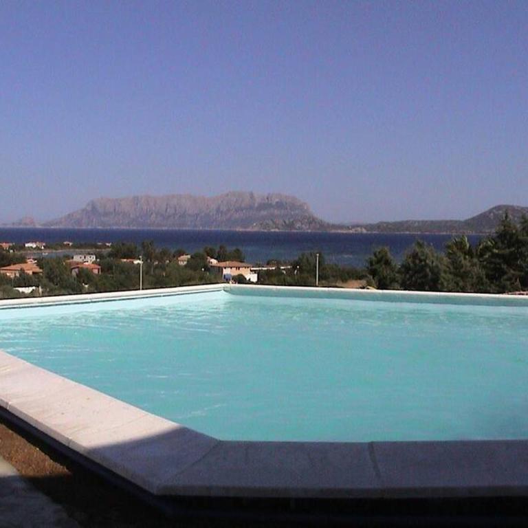 Sardegna casa a 250 metri dal mare con piscina - Appartamento con 2 Camere da Letto - 4
