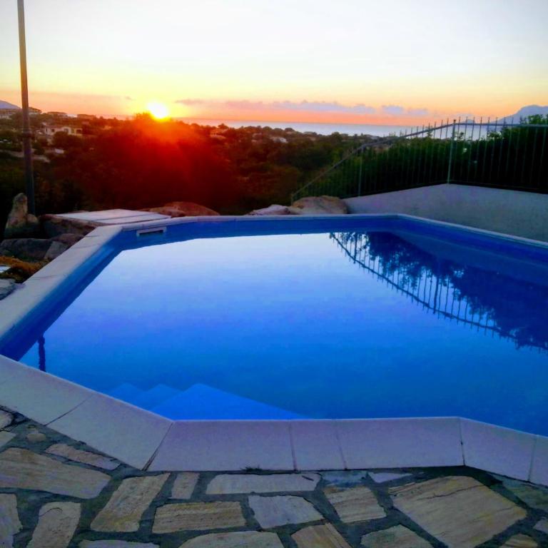 Sardegna casa a 250 metri dal mare con piscina - Appartamento con 2 Camere da Letto - 20