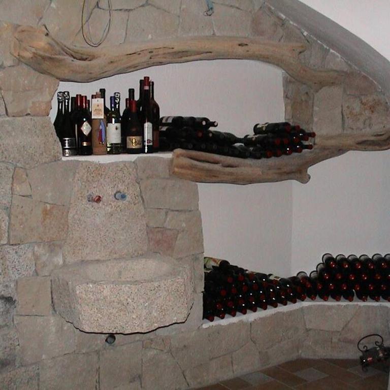 Sardegna casa a 250 metri dal mare con piscina - Appartamento con 2 Camere da Letto - 9