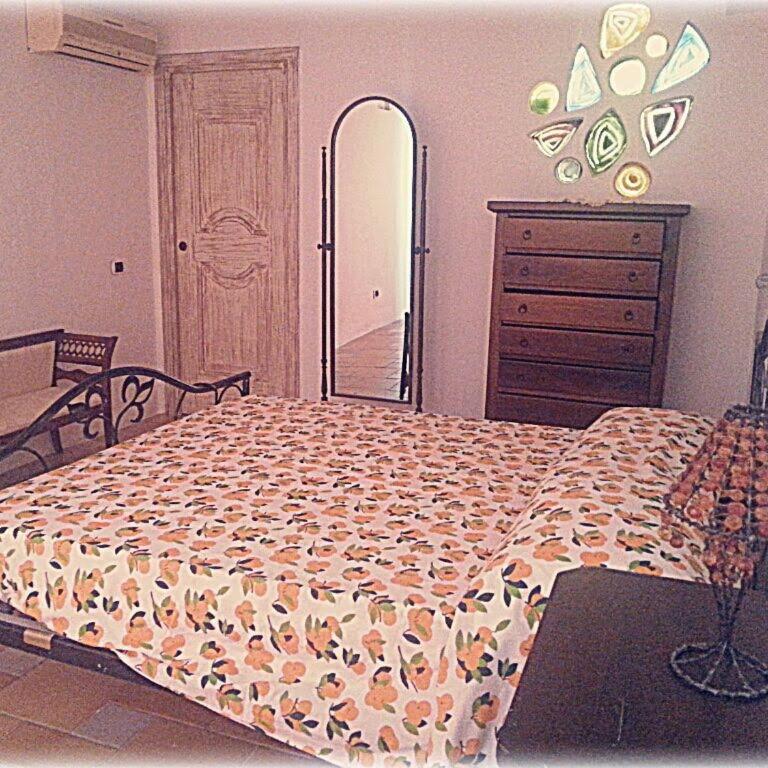 Sardegna casa a 250 metri dal mare con piscina - Appartamento con 2 Camere da Letto - 14