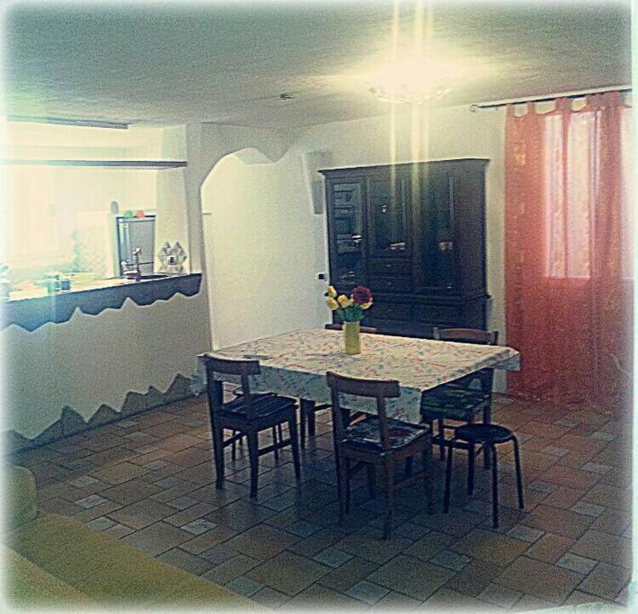 Sardegna casa a 250 metri dal mare con piscina - Appartamento con 2 Camere da Letto - 5