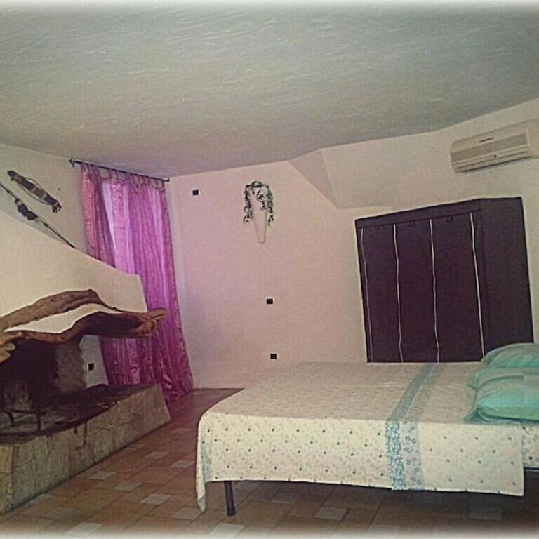 Sardegna casa a 250 metri dal mare con piscina - Appartamento con 2 Camere da Letto - 13