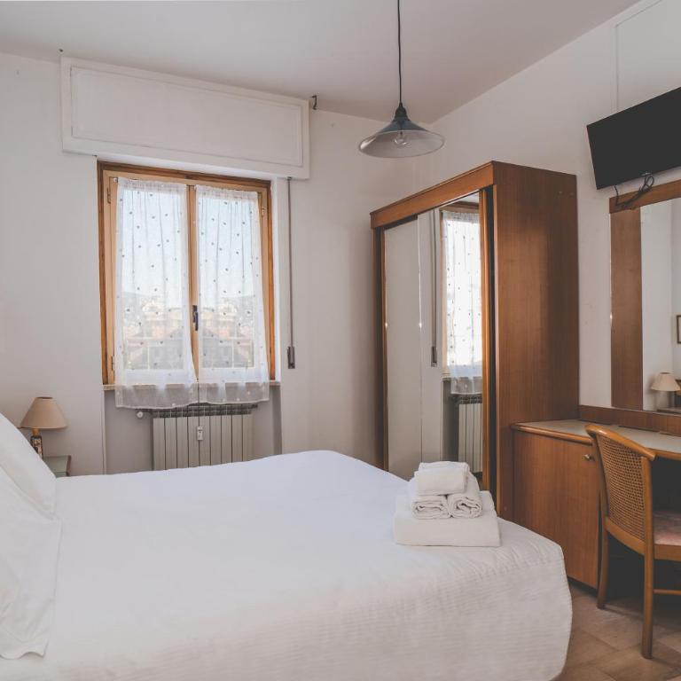 Hotel Bacco Rooms and Breakfast - Camera Matrimoniale Economy - 2