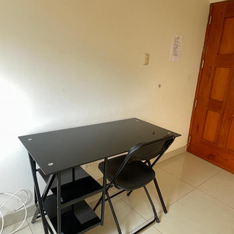 Hermoso departamento en pueblo libre cerca al aeropuerto - Three-Bedroom Apartment - 7