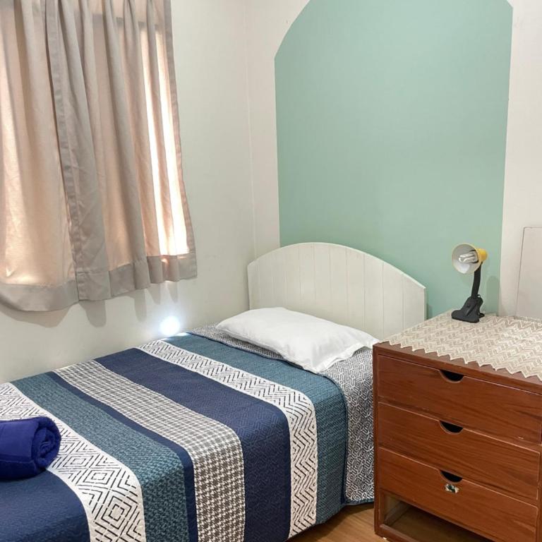 Hermoso departamento en pueblo libre cerca al aeropuerto - Three-Bedroom Apartment - 10