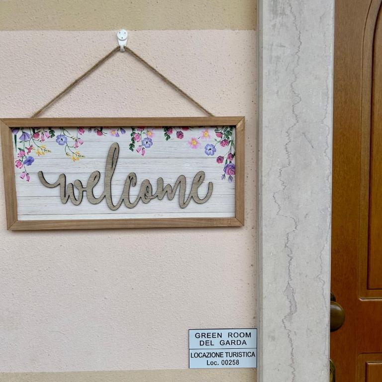 Green Room Del Garda - Appartamento con 2 Camere da Letto - 3