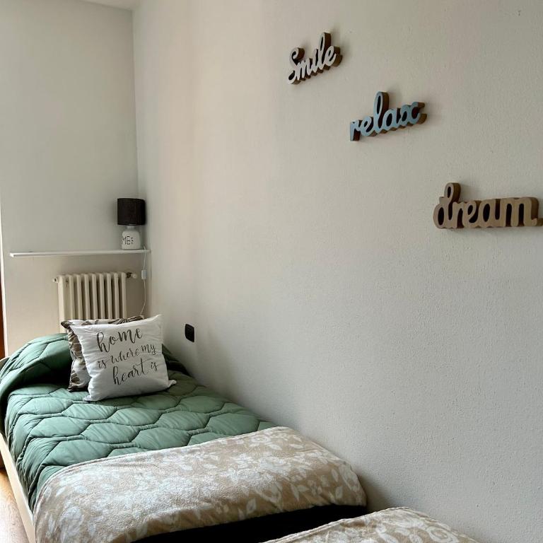 Green Room Del Garda - Appartamento con 2 Camere da Letto - 21