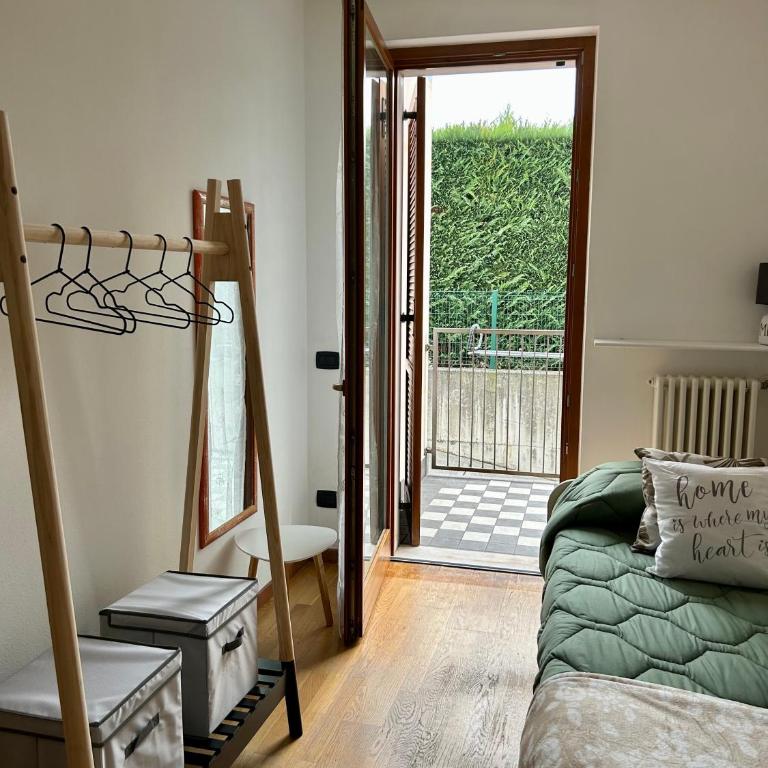 Green Room Del Garda - Appartamento con 2 Camere da Letto - 23