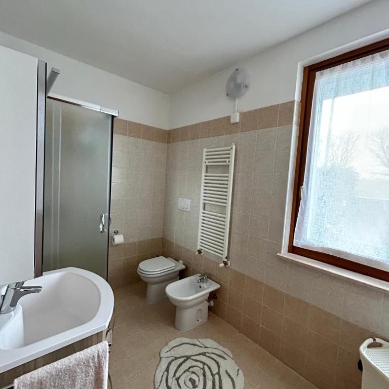 Green Room Del Garda - Appartamento con 2 Camere da Letto - 19