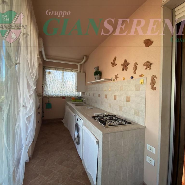 Principessa45 - Appartamento con 2 Camere da Letto - 7