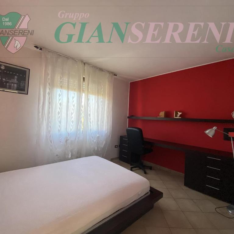 Principessa45 - Appartamento con 2 Camere da Letto - 14