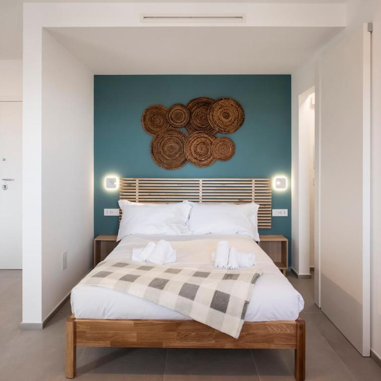 Gentile 46 Blu Luxury Flat - Appartamento con 1 Camera da Letto - 10