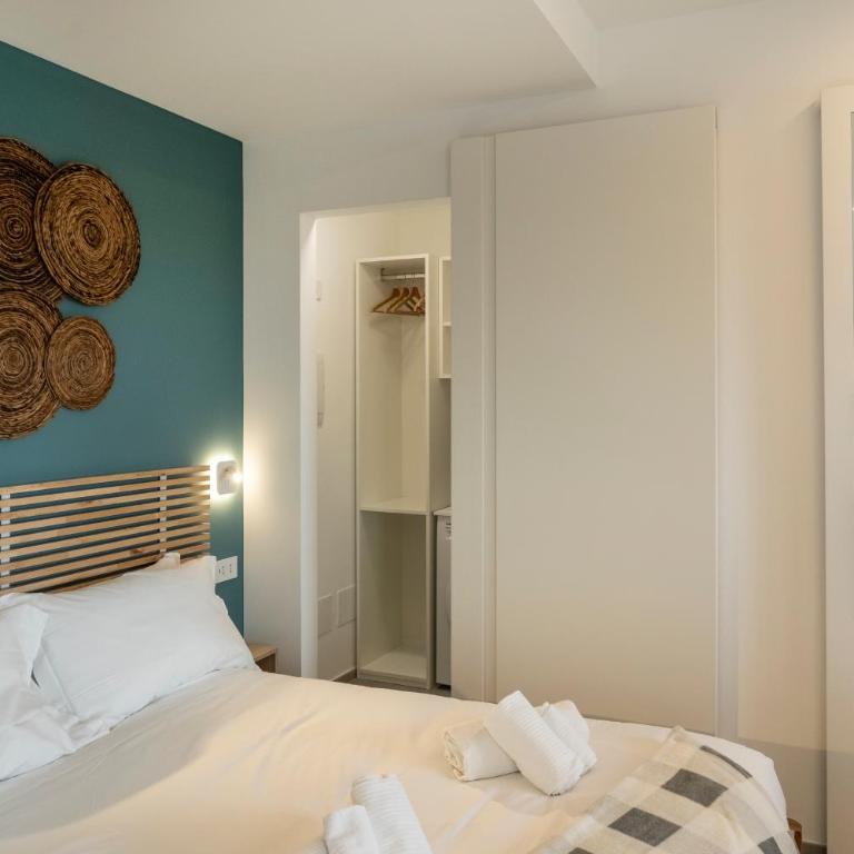 Gentile 46 Blu Luxury Flat - Appartamento con 1 Camera da Letto - 14