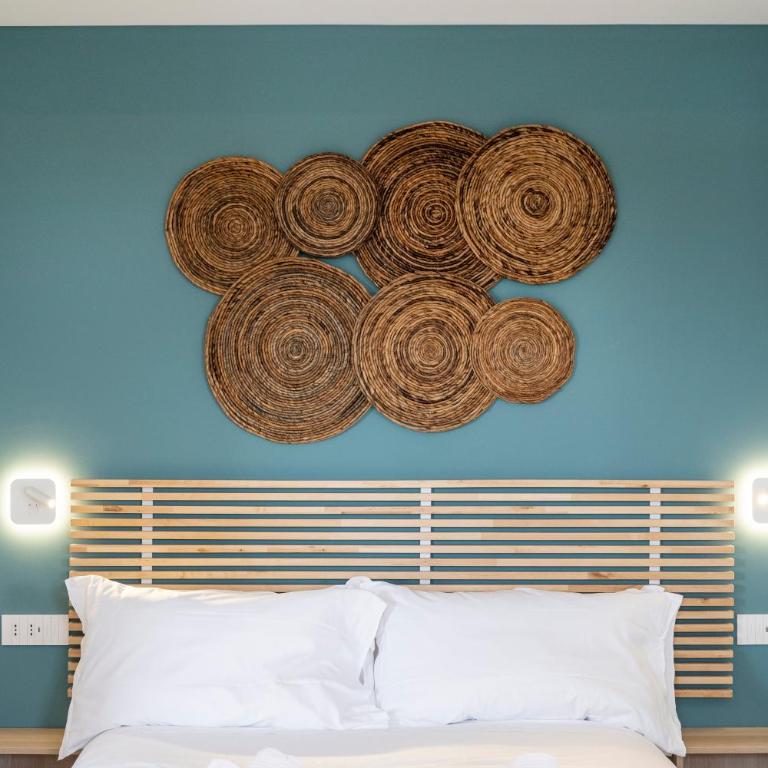 Gentile 46 Blu Luxury Flat - Appartamento con 1 Camera da Letto - 15