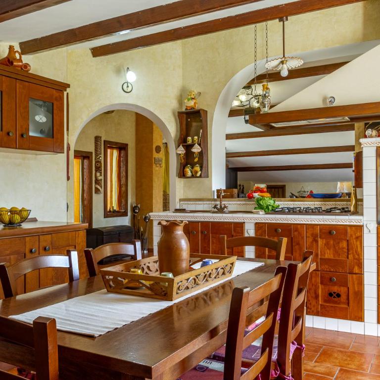 Villa TreA - Appartamento con Vista Mare - 12