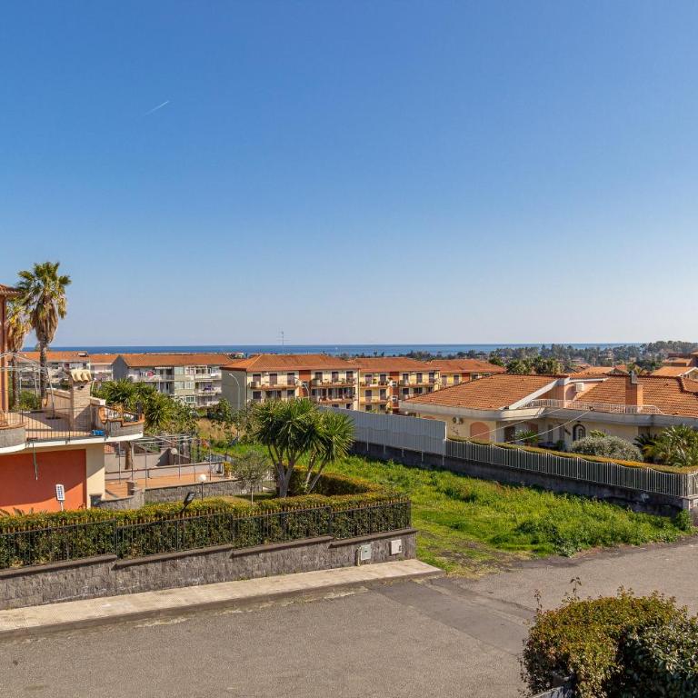 Villa TreA - Appartamento con Vista Mare - 13