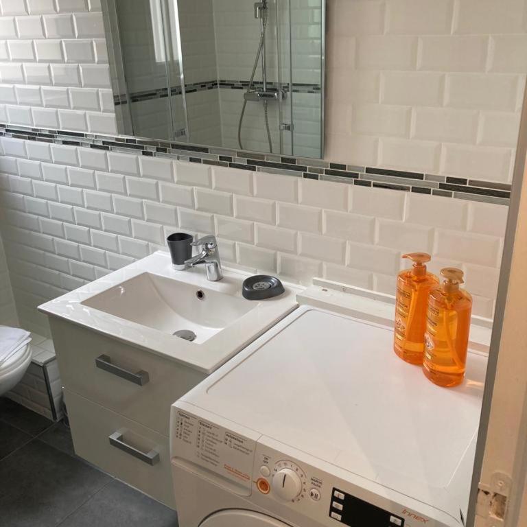 Maison le Bac Apartments - Studio Standard - 3