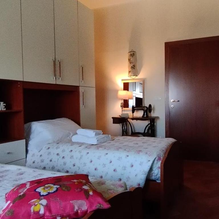 La Casa Tra Gli Ulivi - Appartamento con 2 Camere da Letto e con Vista - 29