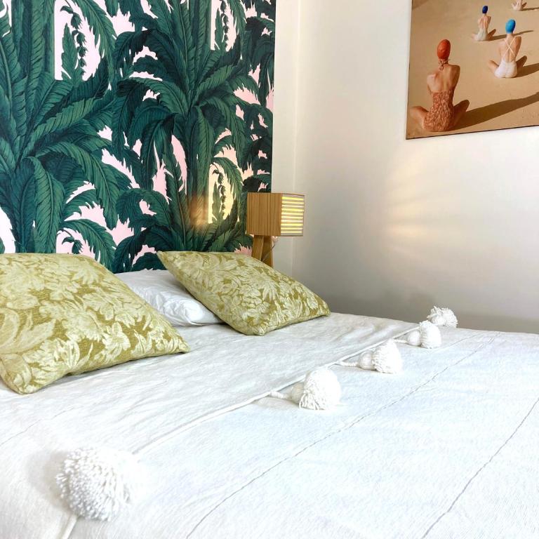La Siesta - Vacation Home - 25
