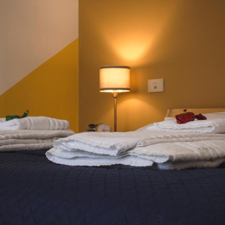 La Rosa di Maggio - Appartamento con 2 Camere da Letto - 5