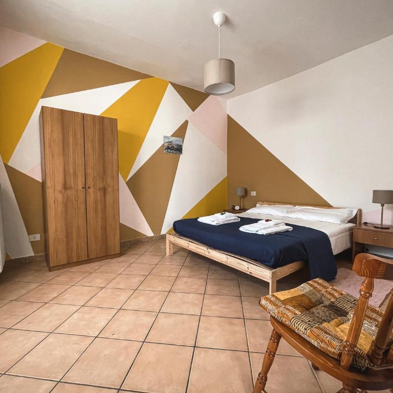 La Rosa di Maggio - Appartamento con 2 Camere da Letto - 6