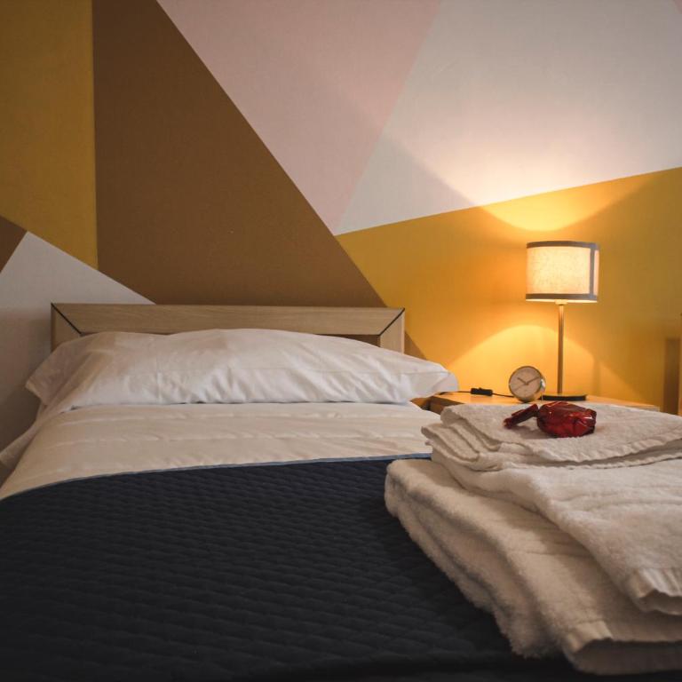 La Rosa di Maggio - Appartamento con 2 Camere da Letto - 7
