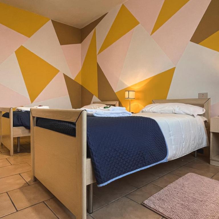 La Rosa di Maggio - Appartamento con 2 Camere da Letto - 8