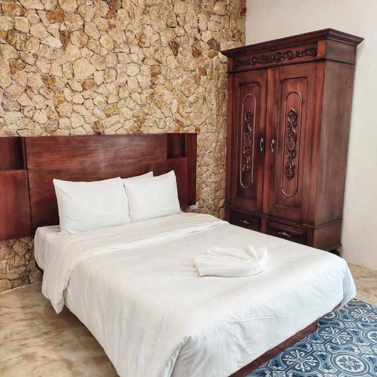 Boutique Casa Azuli Santiago - Double Room - 2
