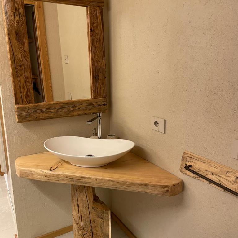 Residenza dell'Aquila - appartamento - Appartamento con 1 Camera da Letto - 2