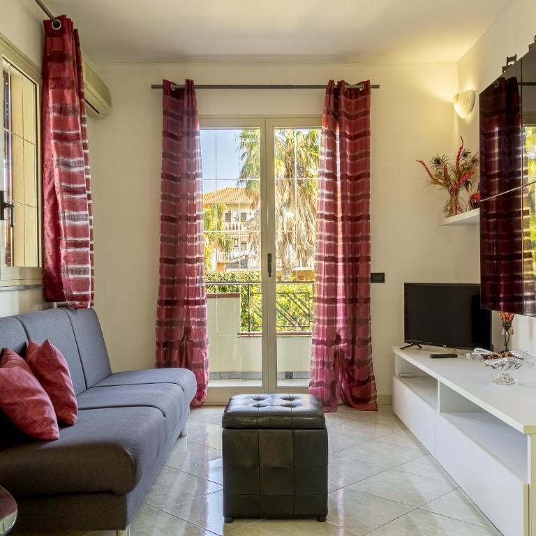 Villa TreA - Appartamento con 3 Camere da Letto - 14