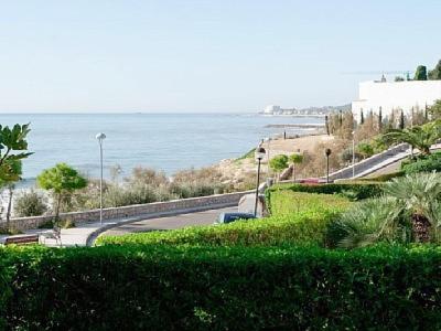 Sunny Apartments - Apartamento de 3 dormitorios con vistas al mar - Emerencia Roig, 10 1º 2º - 3