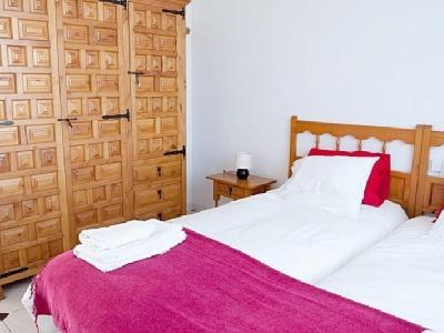 Sunny Apartments - Apartamento de 3 dormitorios con vistas al mar - Emerencia Roig, 10 1º 2º - 10