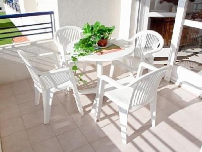 Sunny Apartments - Apartamento de 3 dormitorios con vistas al mar - Emerencia Roig, 10 1º 2º - 13