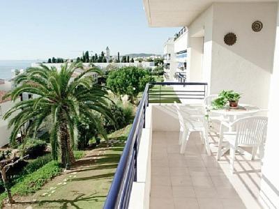 Sunny Apartments - Apartamento de 3 dormitorios con vistas al mar - Emerencia Roig, 10 1º 2º - 14