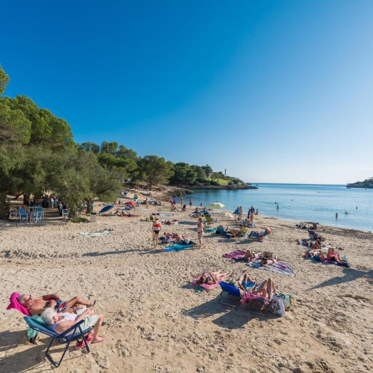 Finca CASA FINA, POOL, BBQ, WIFI - Villa - 49