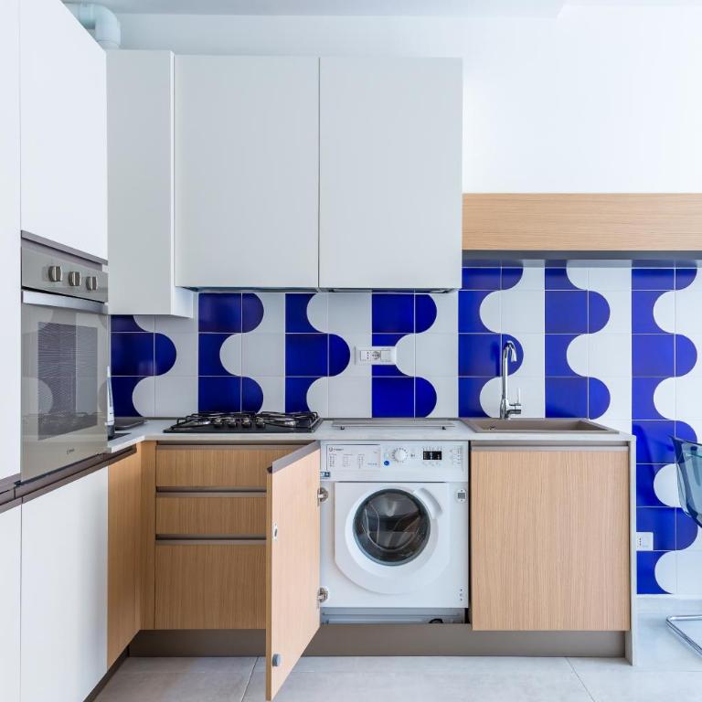 Starhost - Mazzini Apartments - Appartamento con 1 Camera da Letto - 25