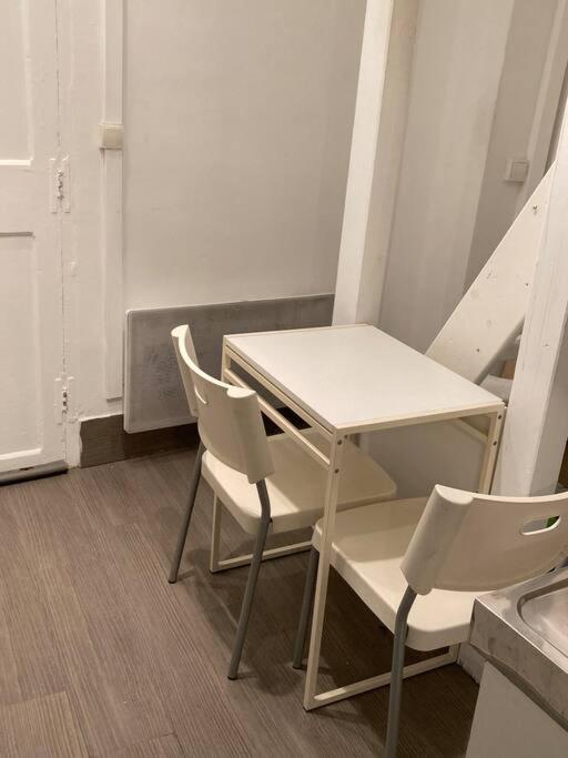 Appartement T1 Avignon centre - Apartamento de 1 dormitorio - 14