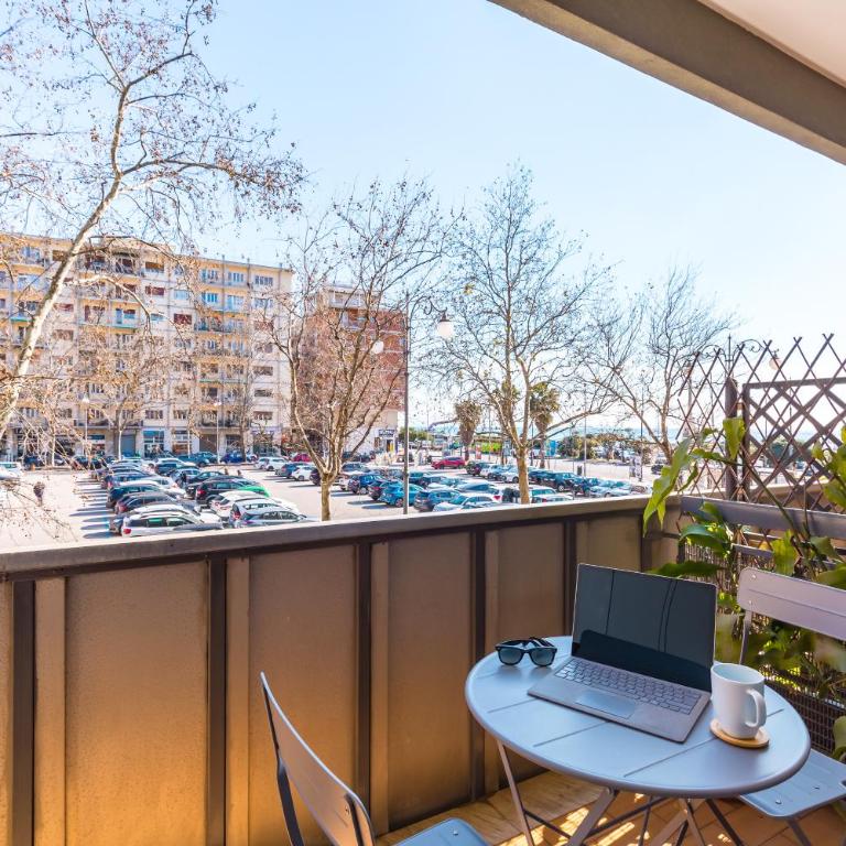 Starhost - Mazzini Apartments - Appartamento con 1 Camera da Letto - 8