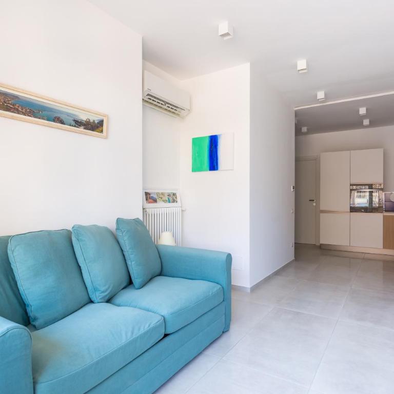 Starhost - Mazzini Apartments - Appartamento con 1 Camera da Letto - 11