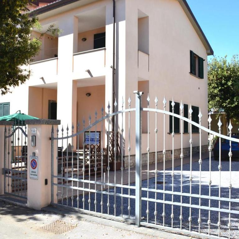 Carlo - Appartamento con 2 Camere da Letto - 20