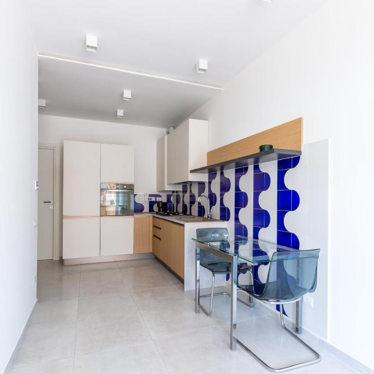 Starhost - Mazzini Apartments - Appartamento con 1 Camera da Letto - 21