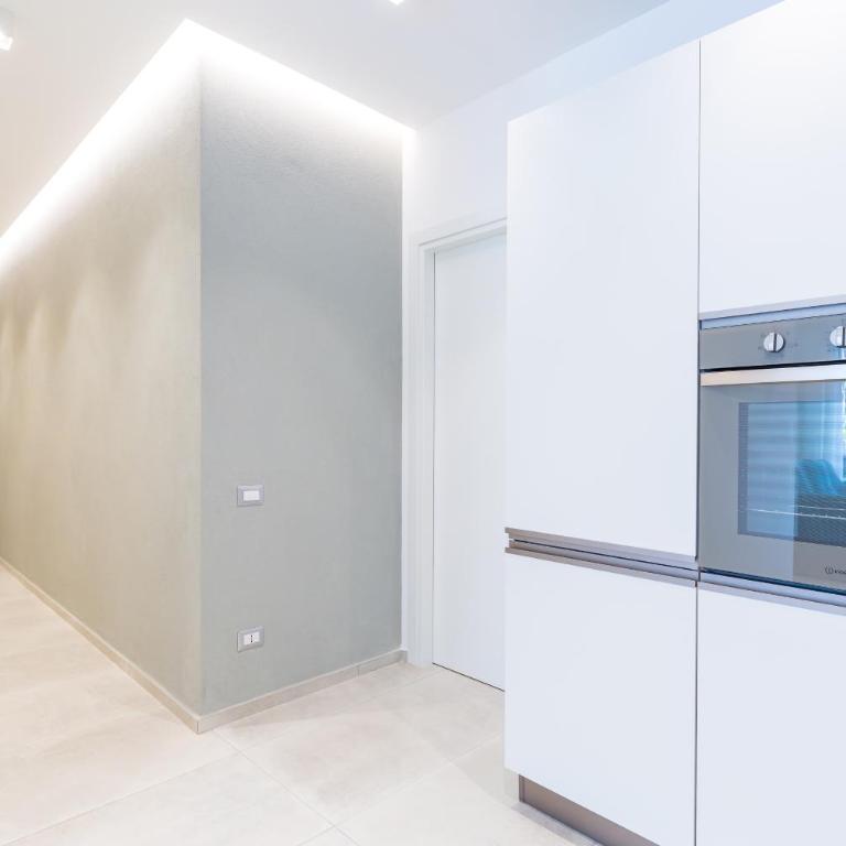 Starhost - Mazzini Apartments - Appartamento con 1 Camera da Letto - 20