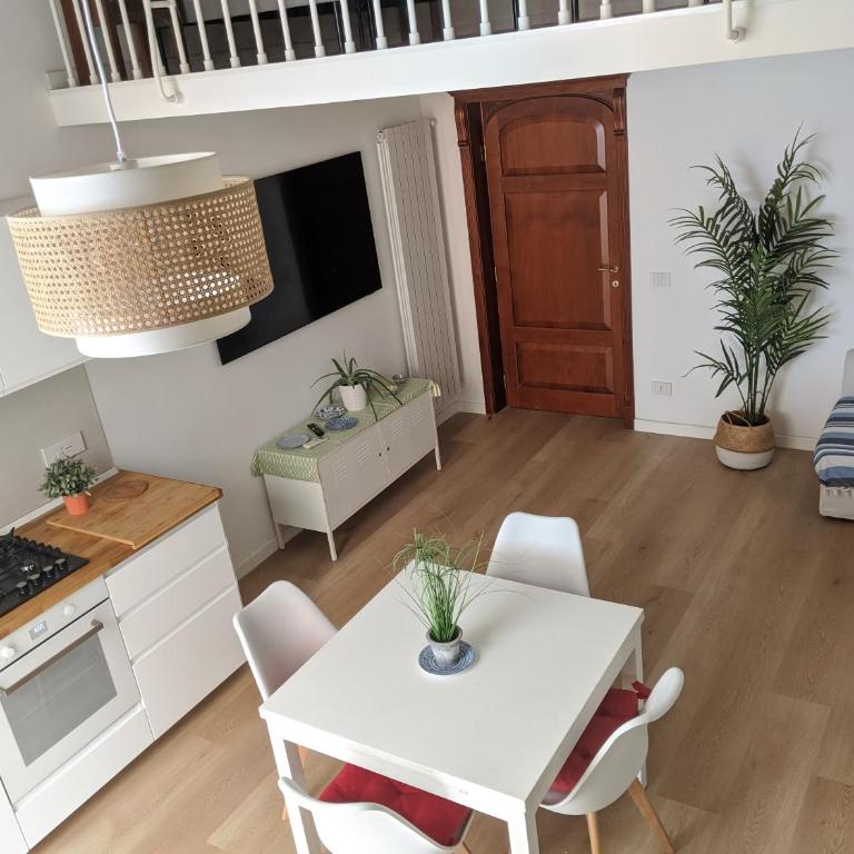 B&B San Carlo - Appartamento - 1