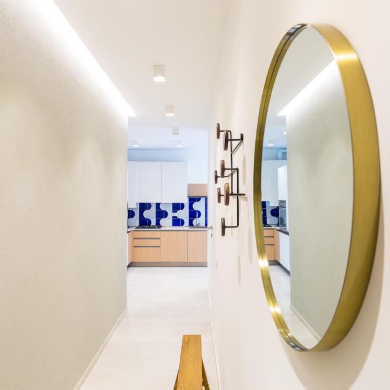Starhost - Mazzini Apartments - Appartamento con 1 Camera da Letto - 6