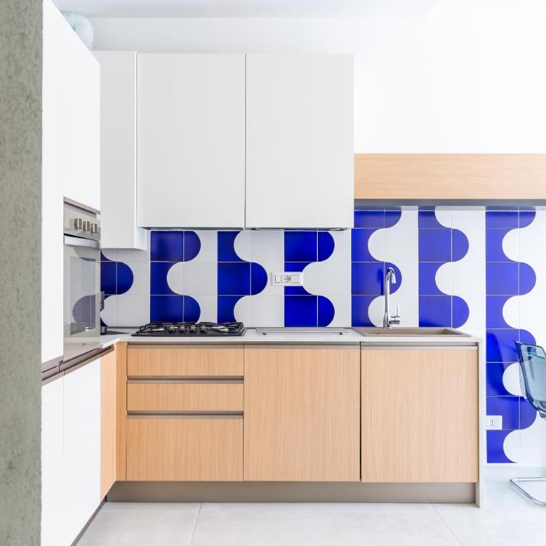 Starhost - Mazzini Apartments - Appartamento con 1 Camera da Letto - 5