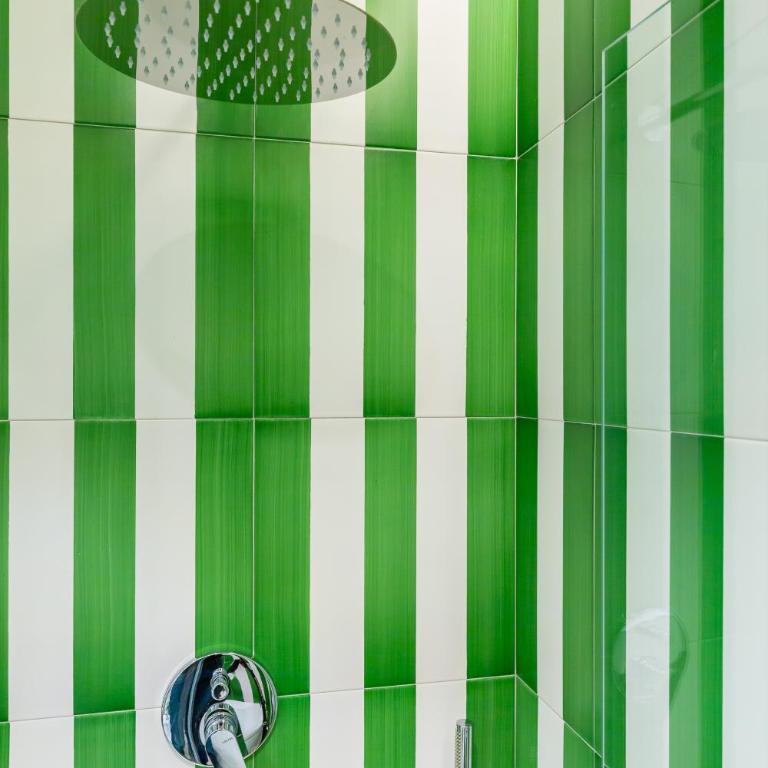 Starhost - Mazzini Apartments - Appartamento con 1 Camera da Letto - 18