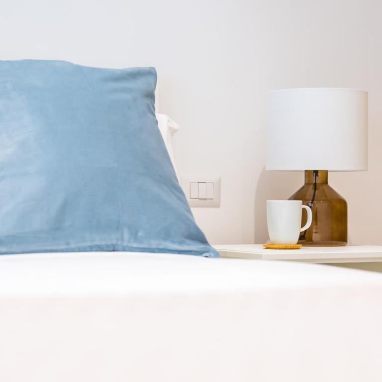Starhost - Mazzini Apartments - Appartamento con 1 Camera da Letto - 17